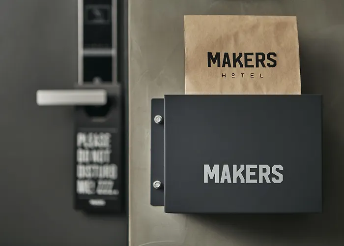 Jongro Makers X Pretty Seúl