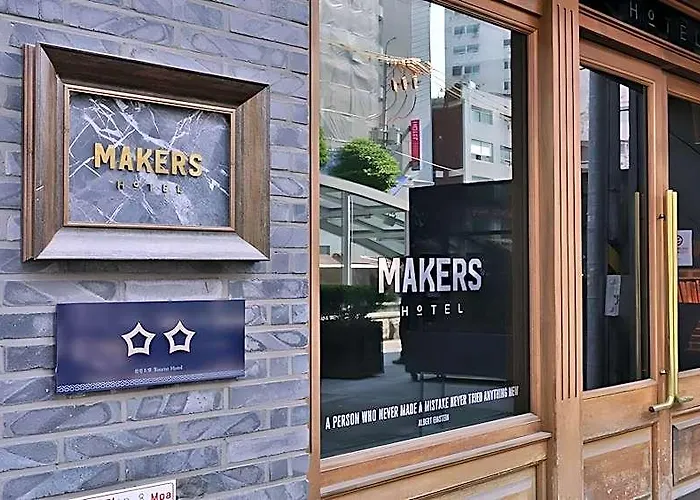 Jongro Makers X Pretty Seul