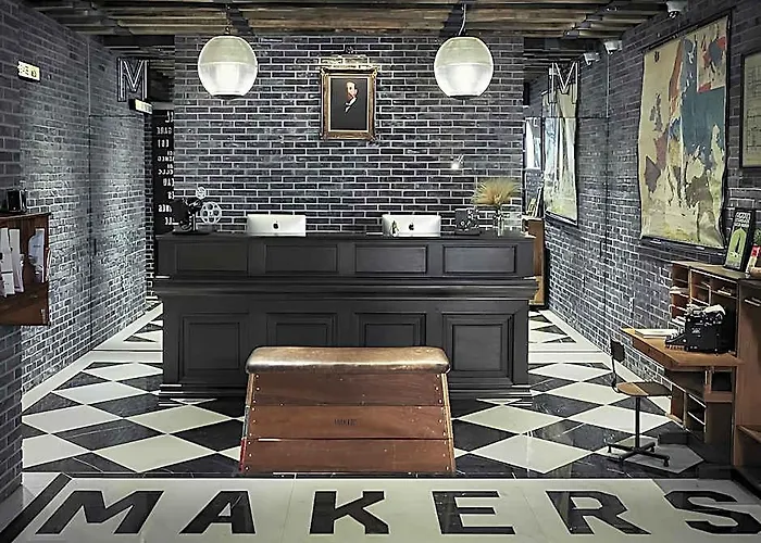 Hotel Jongro Makers X Pretty Seúl