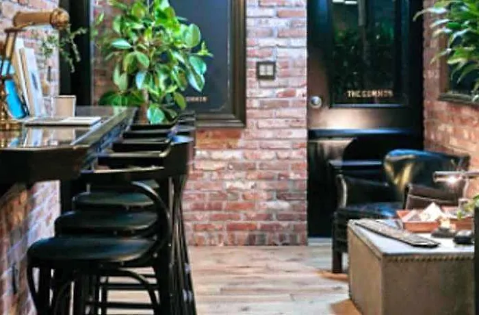 Jongro Makers X Pretty Hotel